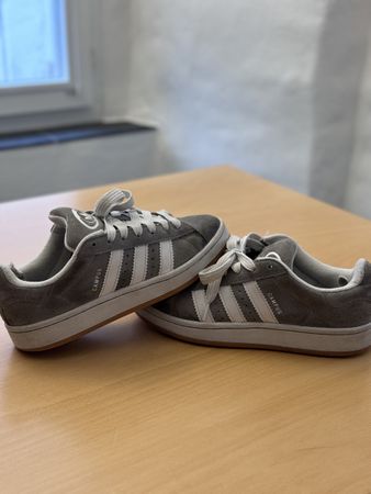 Adidas Campus 00s Grey (38)