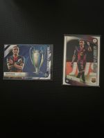 Fussballkarten Raphinha FC Barcelona 2 Stück neu