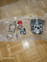 Husqvarna 560 Xp kolben und zylinder 46mm. NEU