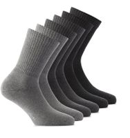 Rohner 3er Pack Sport Socken Gr. 35-38