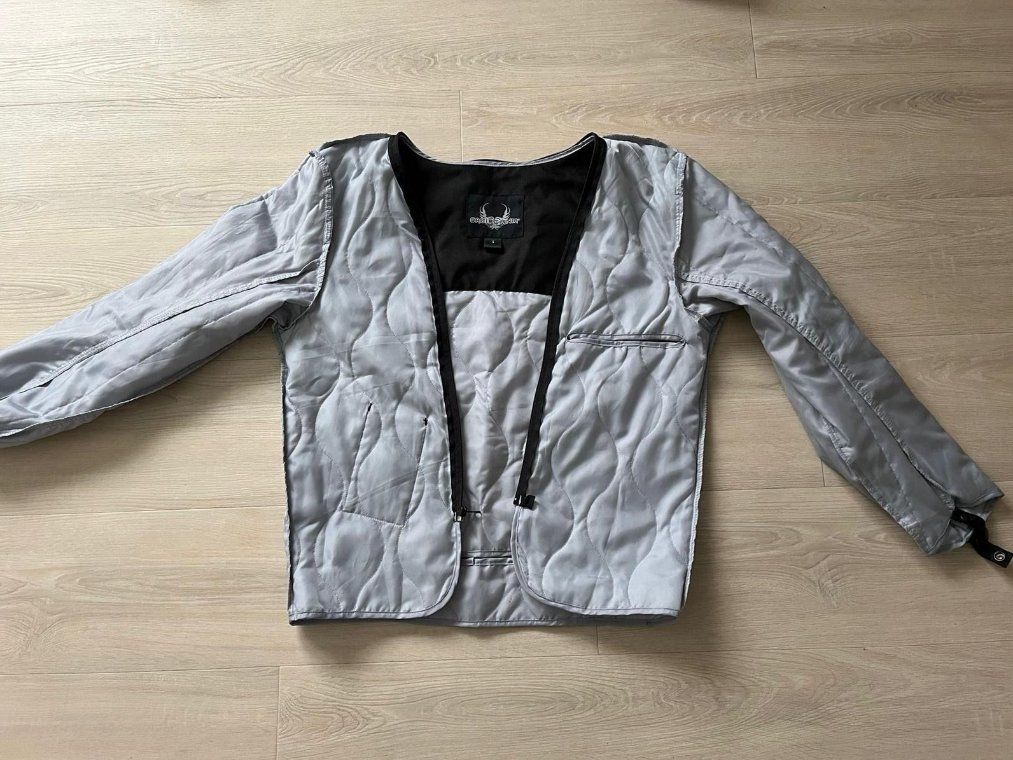 Anzüge & Kostüme: Motorradjacke & Hose – Gebraucht aus Burgdorf von Pabusch 1