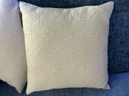 Hampton Park Manor Kissen 45x45cm