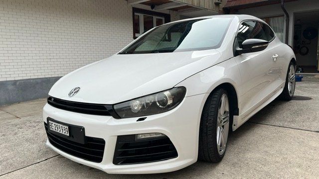 VW Autos: VW Scirocco R 2.0 TSI DSG | Unfallfrei | Originalzustand – Gebraucht aus Signau von bulaneve 6