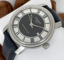 Tissot - Bridgeport Powermatic 80 Automatic