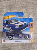 Hot Wheels Audi 90 Quattro neu 