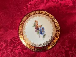 Porzellandose Limoges