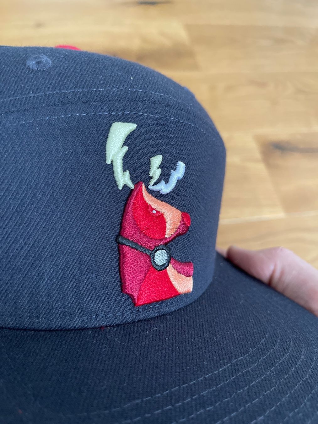 Altro in  Abbigliamento & Accessori: RedBull 5Panel 47 Cap Calgary – Nuovo (secondo la descrizione) da Stans venduto da lion85 1