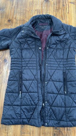 Damen Jacke leicht gefüttert