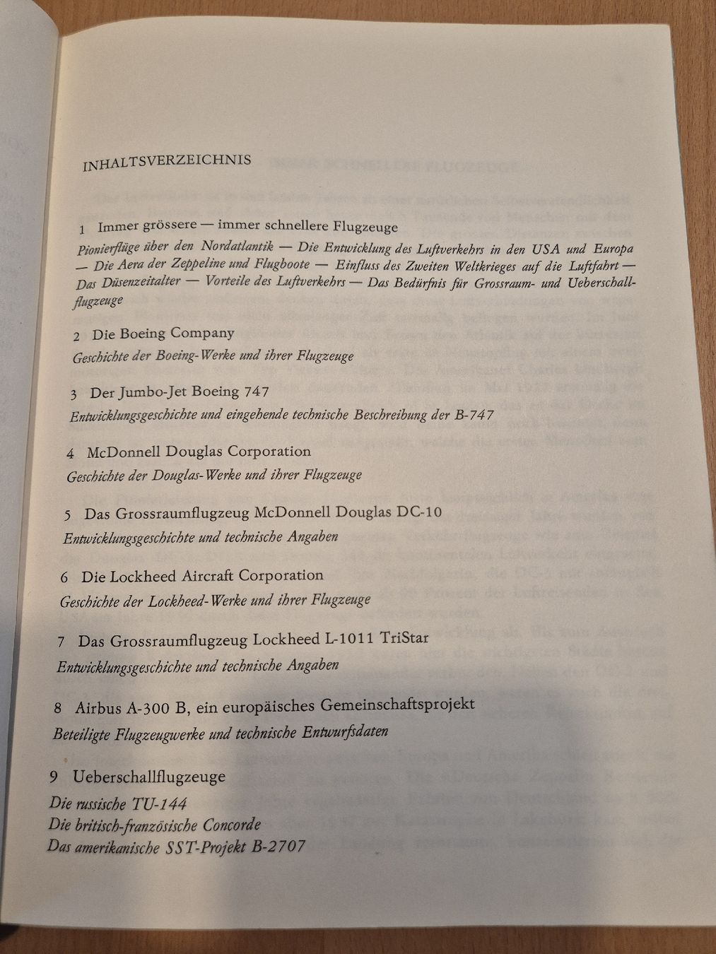 Libri: Fliegerbuch – Usato da Dällikon venduto da Xilef1978 2
