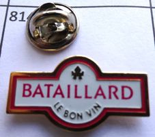 Pin  BATAILLARD  Le Bon Vin