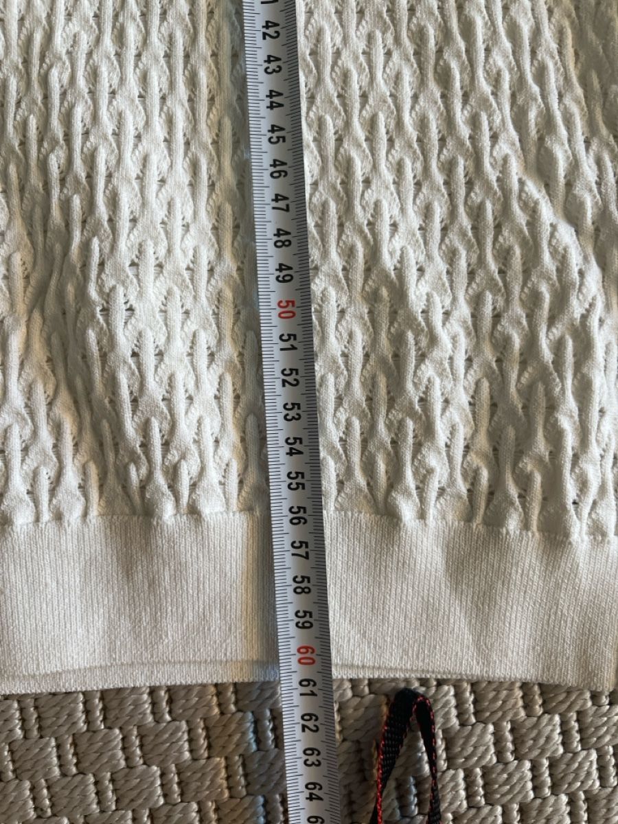 Hallhuber Maglioni & Felpe: Strickpullover, Kurzarm, Hallhuber, M – Usato da Solothurn venduto da Bobesch08 6