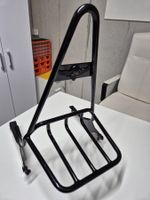 Sissibar für Harley Davidson