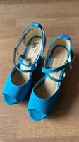 Damen Schuhe Gr 38