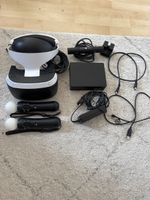 PlayStation VR Set