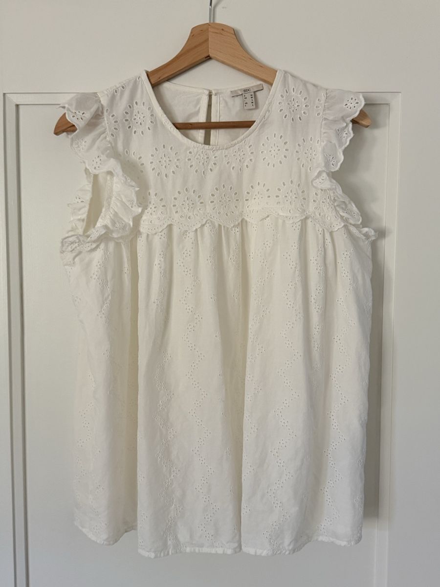 Camicette: Bluse – Usato da Riehen venduto da Claudia024