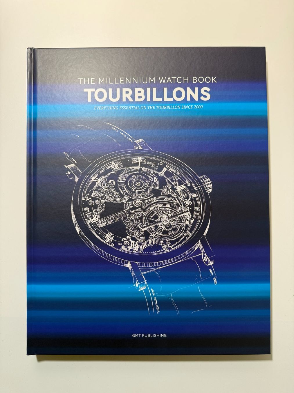 Libri: The Millenium Watch Book - Tourbillons – Usato da Gasel venduto da Alter_Ego