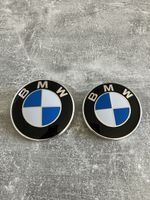 BMW Emblem Set