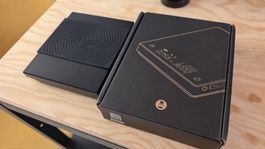 TIMEMORE Black Mirror Basic 2 Coffee Scale