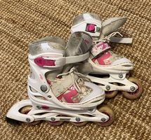 Kinder-Inlineskates von Roces  Verstellbar