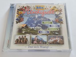 s'Urchigscht wo s'gid uf dr Wält | 2 CD