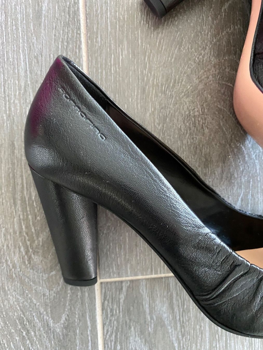 Scarpe da donna: Scarpe Fornarina num 40 – Nuovo e nell'imballaggio originale da Locarno venduto da Matic04 6