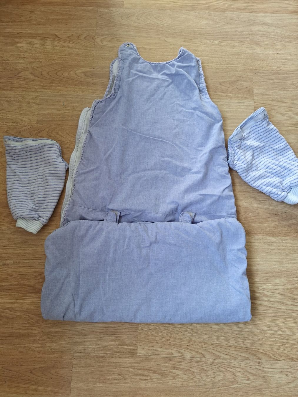 Sacchi a pelo: Schlafsack 74-96 cm – Usato da Wollerau venduto da Marek_T 5