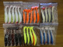 Kopyto River 6"