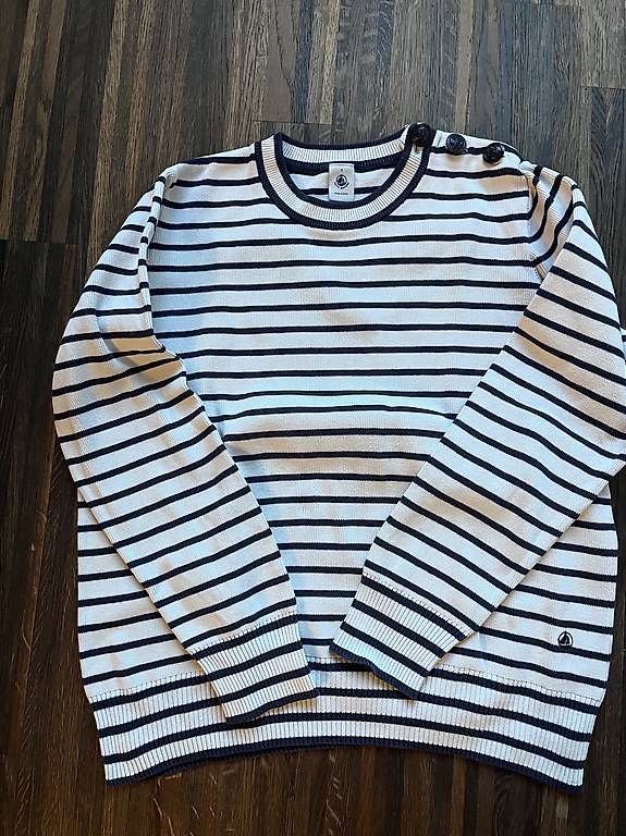 Maglioni & Felpe: Petit Bateau Damenpullover, Gr. S – Usato da Schönenbuch venduto da Lea__Annabelle