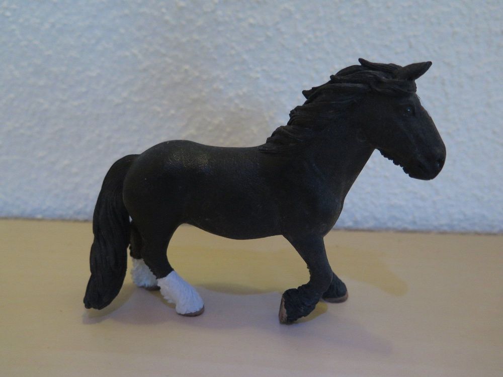  Schleich Pferd 72137 Tinker Stute 2014 