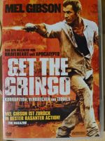 Get the Gringo DVD - Mel Gibson Action pur! Top Zustand!