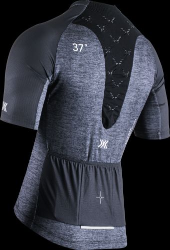 X-bionic Biancheria intima: X-BIONIC Men CoreFusion Endurance Merino Jersey SH SL - o... – Nuovo e nell'imballaggio originale da St. Gallen venduto da sportglobe 1