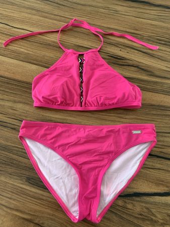 Bench Bikini, Pink, Grösse 38 - Perfekt für den Sommer!