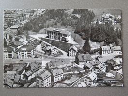LE LOCLE - VUE AÉRIENNE