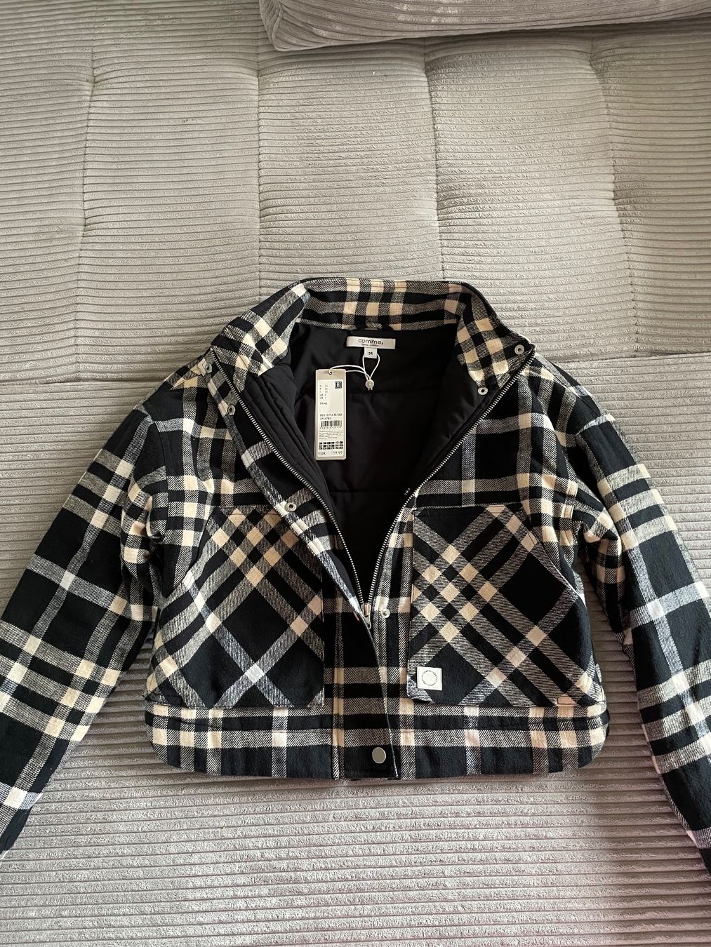 Comma Giacche: Comma jacke n.34 XS  New – Nuovo (secondo la descrizione) da Oberengstringen venduto da ane_8lft 1