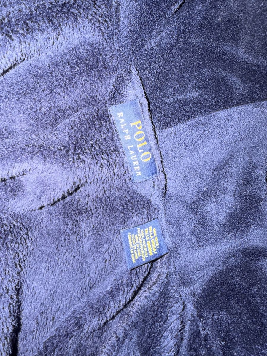 Ralph Lauren Accappatoi: Polo Ralph Lauren Badmantel – Nuovo (secondo la descrizione) da Brügg BE venduto da zweifel64 2