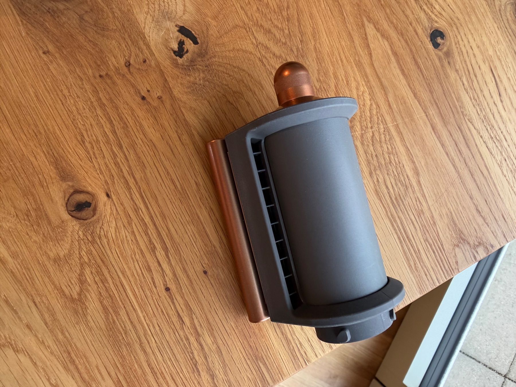 Dyson Asciugacapelli: Dyson Airwrap Zubehör – Usato da Dübendorf venduto da gas_2wcn