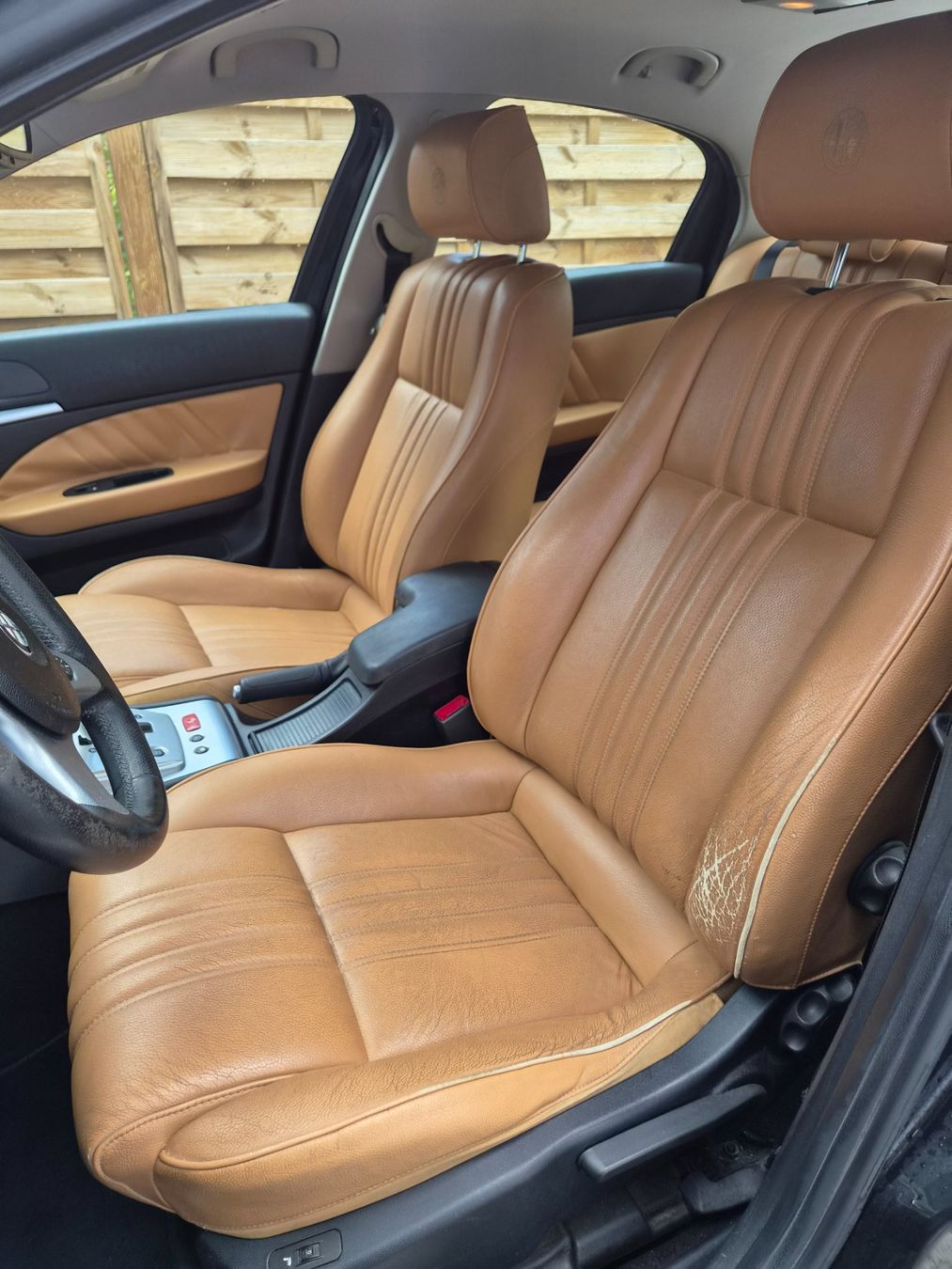 Alfa Romeo Autos: Alfa Romeo 159 2.4 JTDM – D'occasion à Gränichen par nad_6dv8 5