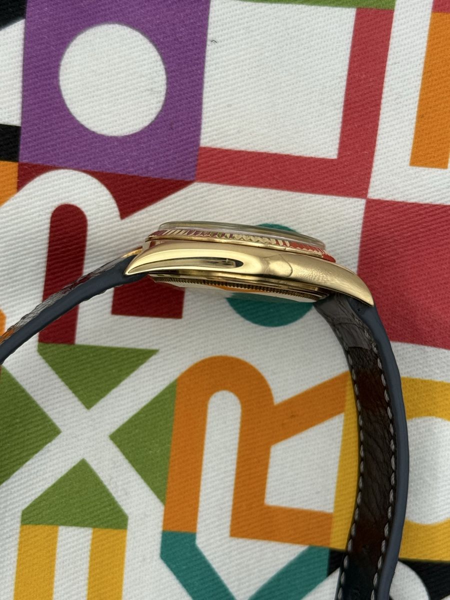 Rolex Uhren: Rolex DayDate 1803 – Gebraucht aus Genève von luc_5q8p 3