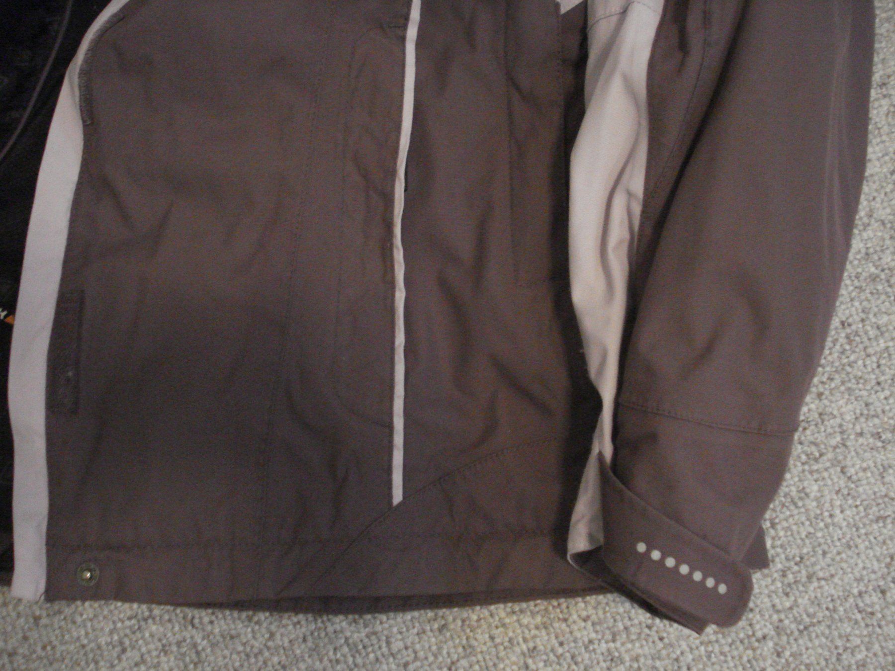 Icepeak Vestes: Regen-/Windjacke v. Icepeak Gr. 40 – Neuf (Voir description) à Au SG par beanpasa 4