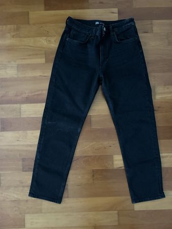 zara jeans