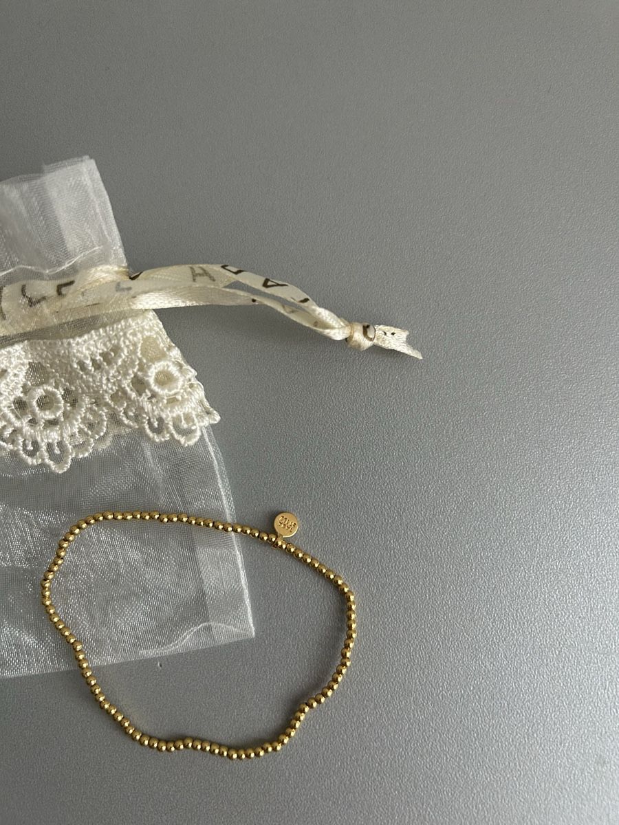 Bracciali & Braccialetti: Tara Style Armband Gold – Nuovo (secondo la descrizione) da Obernau venduto da bev_x7rn 4