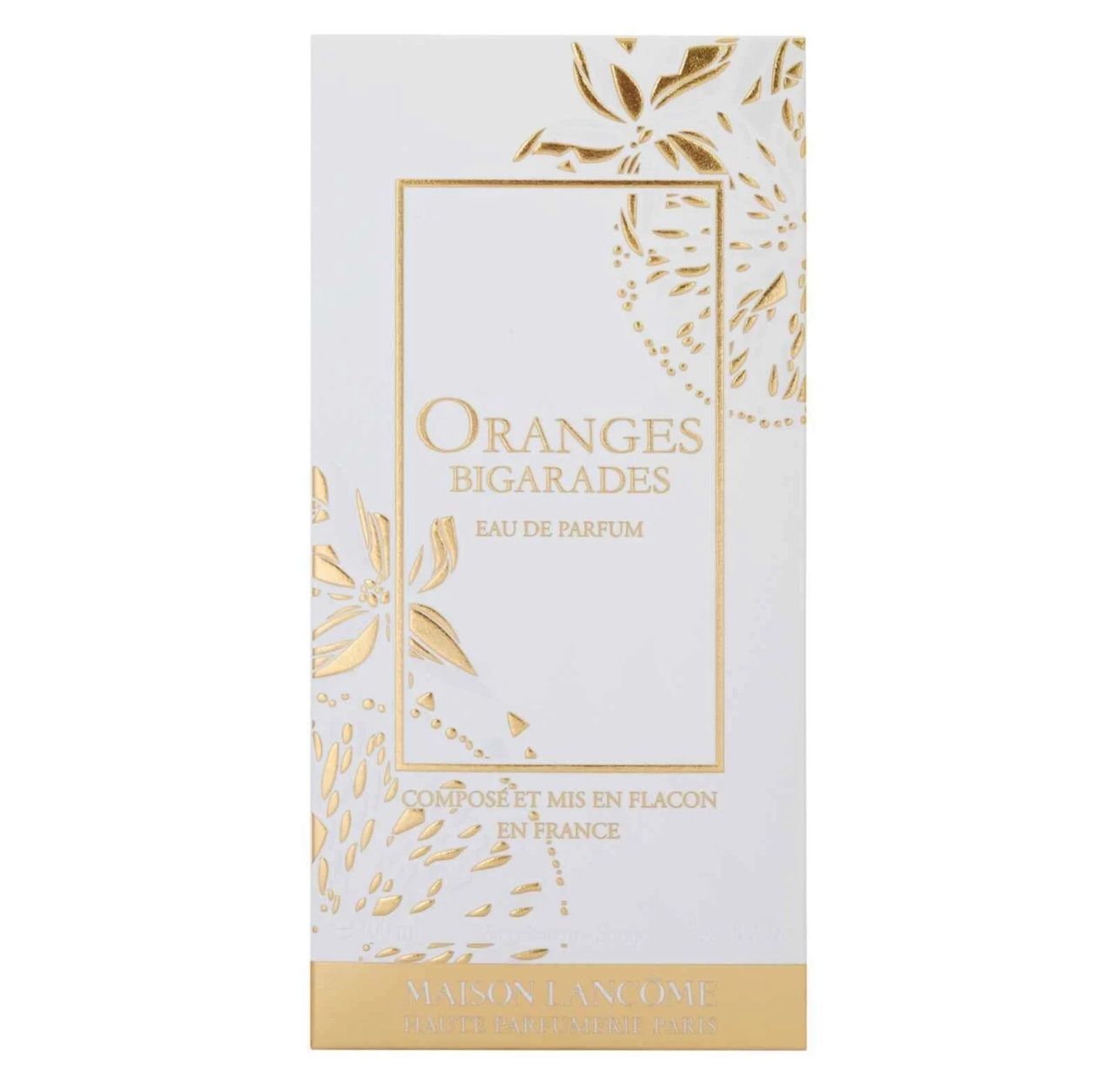 Lancôme Profumi & Eau de Toilette: Lancome Oranges Bigarade – Nuovo e nell'imballaggio originale da Gland venduto da Sde_6587 1