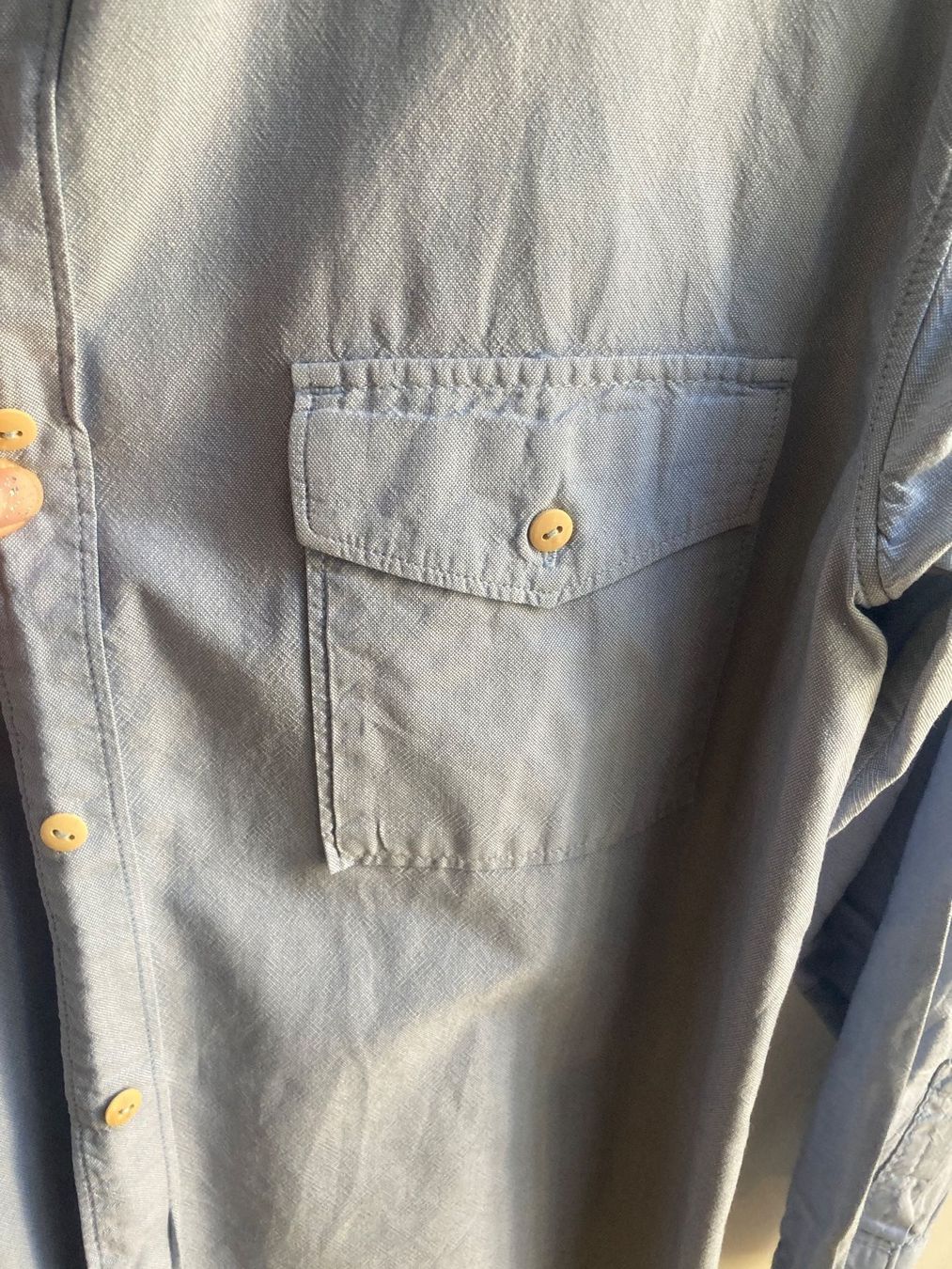 Malene Birger Camicette: By Malene Birger Bluse (Gr. 34) – Usato da Zürich venduto da east_on 1