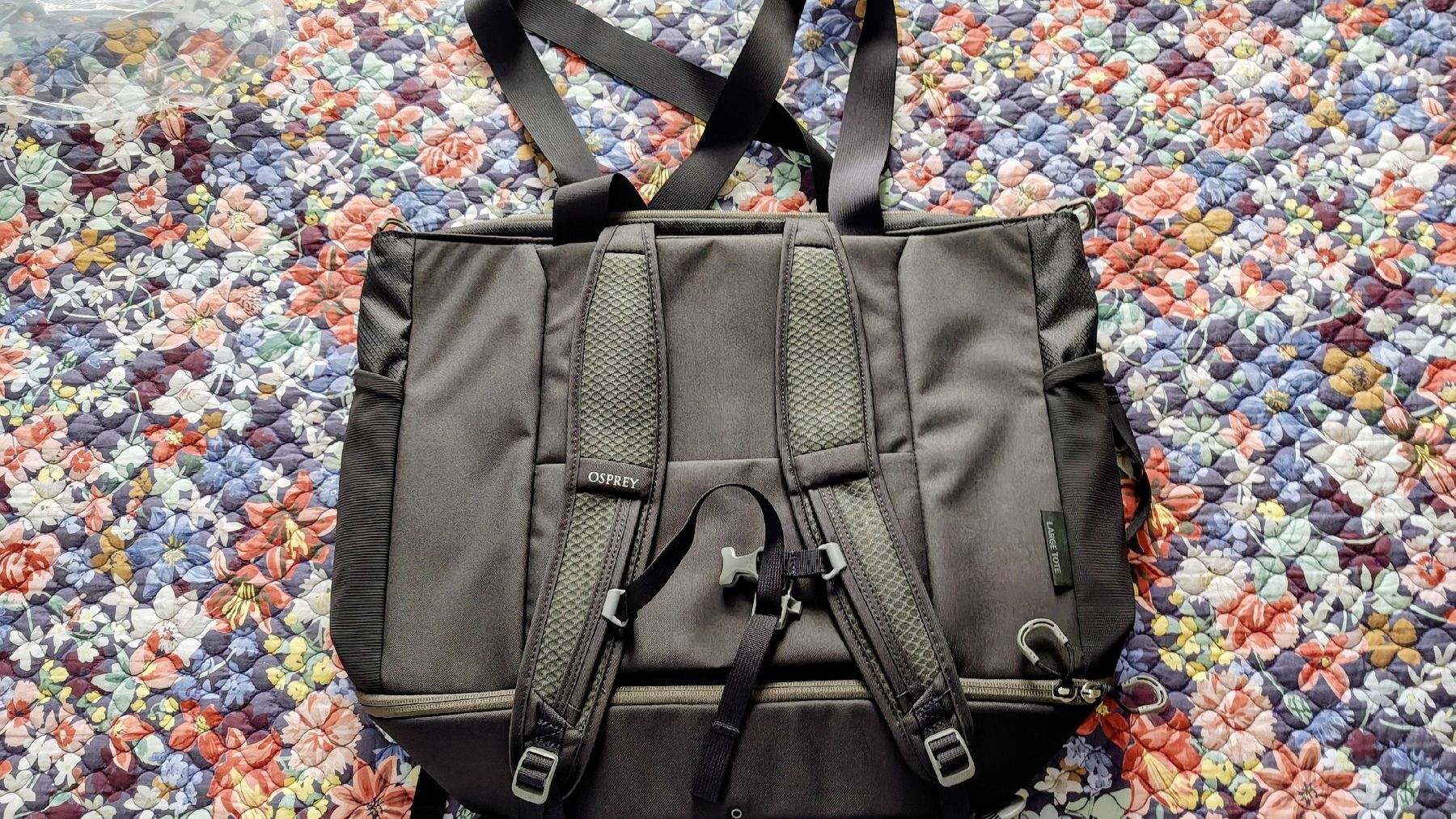 Osprey Borse: Sac Osprey Daylite 26 L – Nuovo e nell'imballaggio originale da Fribourg venduto da cov_5s7x 2