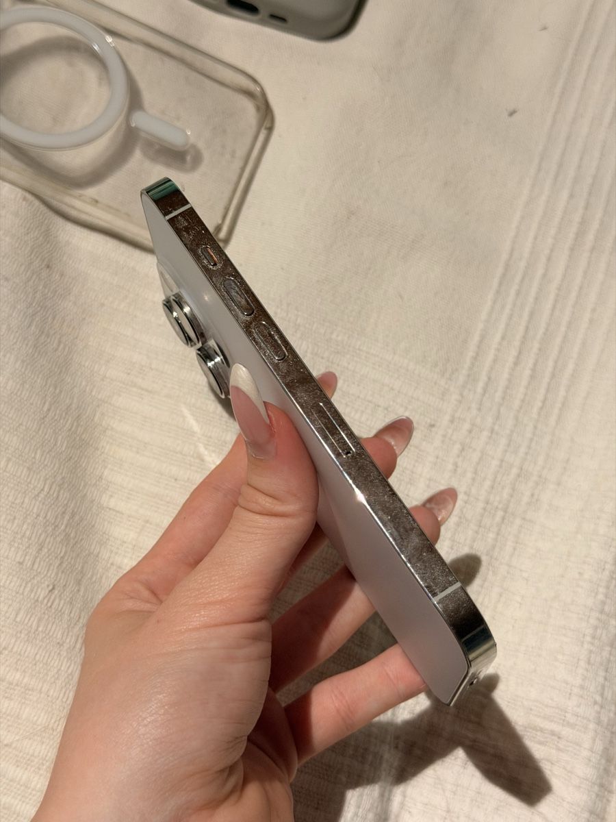 Apple Telefoni cellulari / Smartphones: iPhone 14 Pro 128Go – Usato da Allaman venduto da Spyke2004 6