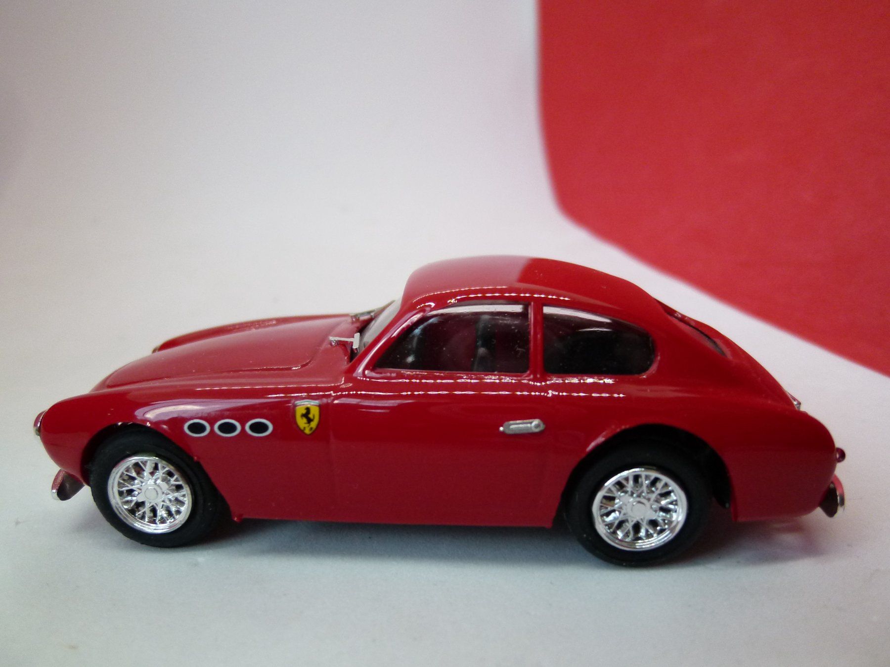Ferrari Modellini d'auto: ab  9.-- Ferrari 166MM  Progetto - %%%%%%%%%%%%%%%%%%%%%%%%% – Usato da Reiden venduto da Aston2