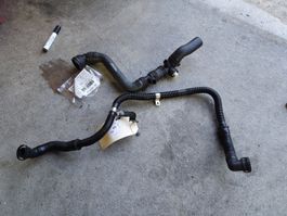 Schlauchset VAG Audi A3 8L neu