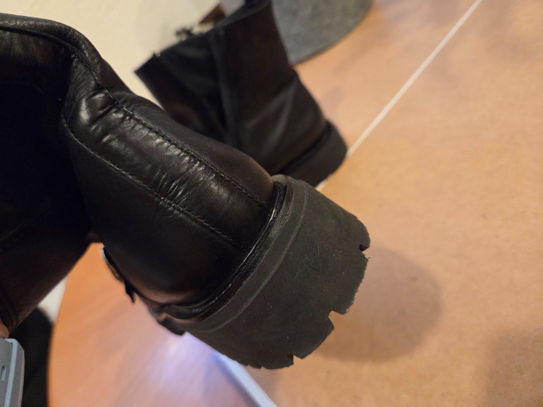 Paul Green Scarpe da donna: Stiefelette – Usato da Wallbach venduto da DANIKAU 3