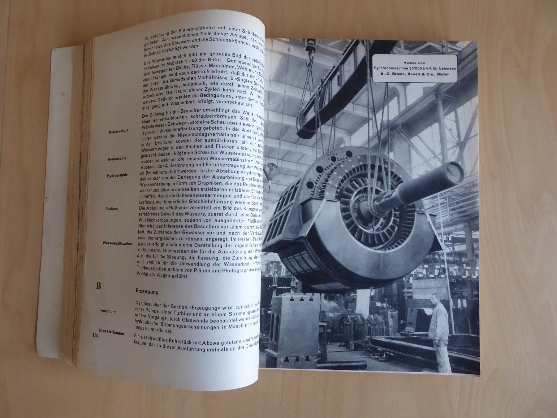 Libri: Katalog Landesausstellung 1939 – Usato da Aadorf venduto da Dragonfisch 4
