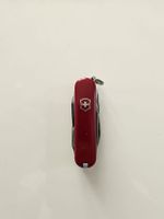 Kleines Victorinox Sackmesser Mini Champ | Offiziersmesser
